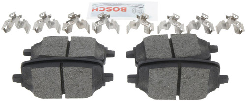 Blue Series Ceramic Rear Brake Pad Set | BOSBE2231H