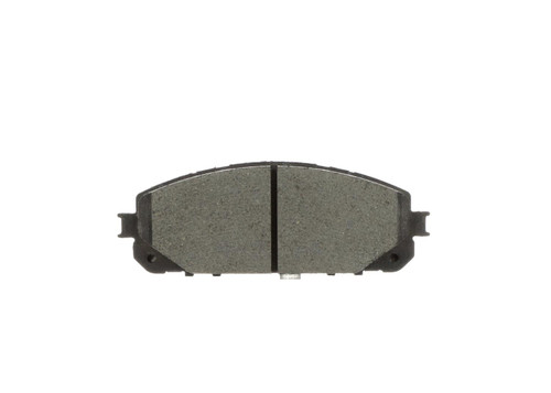 Blue Series Ceramic Front Brake Pad Set | BOSBE1843H