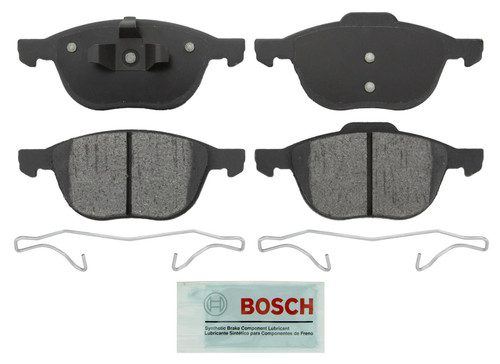 Blue Series Ceramic Front Brake Pad Set | BOSBE1044H