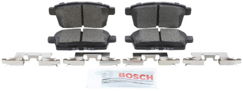 Blue Series Ceramic Rear Brake Pad Set | BOSBE1259H