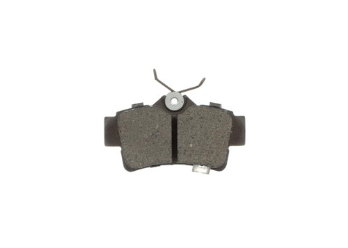 Blue Series Ceramic Rear Brake Pad Set | BOSBE627H