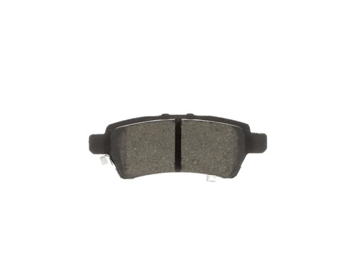 Blue Series Ceramic Rear Brake Pad Set | BOSBE1101H