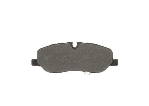 Blue Series Semi-Metallic Front Brake Pad Set | BOSBE1098H