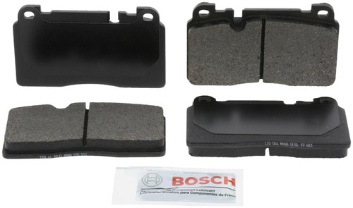 Blue Series Ceramic Front Brake Pad Set | BOSBE1663