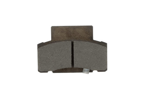 Blue Series Semi-Metallic Front Brake Pad Set | BOSBE459H