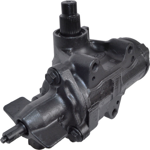 Remanufactured Steering Gear | CAR27-6586