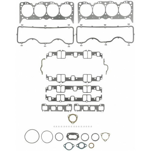 PermaTorque Engine Cylinder Head Gasket Set | 557HS 8007 PT-3