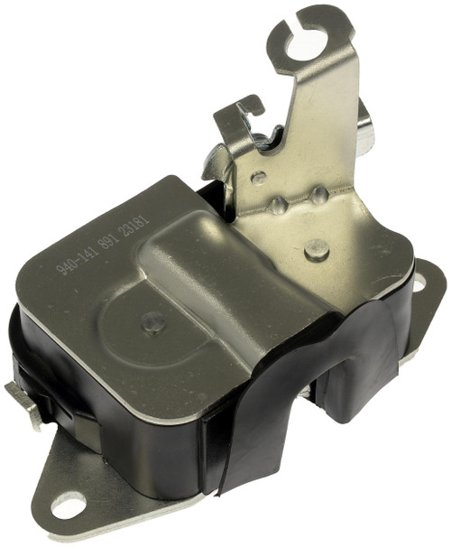 Door Latch Assembly - Lower Rear Side | DOR940-141