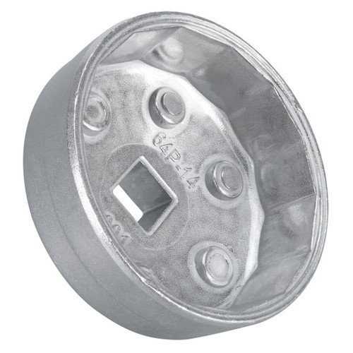 64mm Cap Filter Wrench | WILC28128