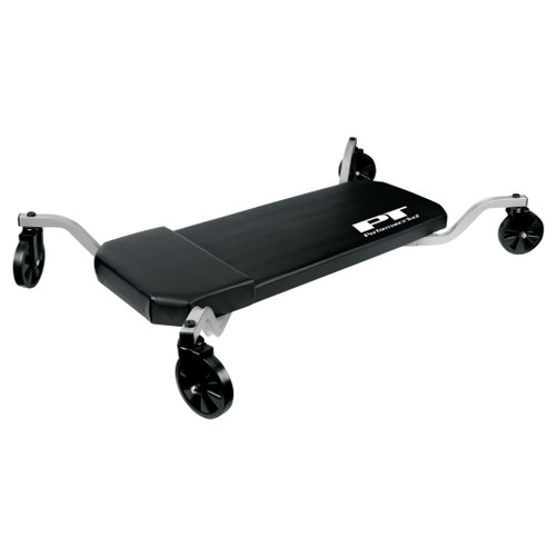 Oversized 4-Caster X-Frame Creeper | WILW85014