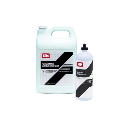 Performance Cutting Compound - 3.78L | 430SD30801