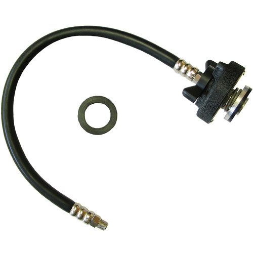 Engine Coolant System Pressure Tester Hose and Head Kit | MRD3006