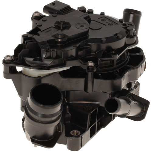 Integrated Housing Thermostat-Computer Controlled w/Tstat, Ctrl Valve, Housings | MRD1316-000