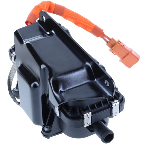 Coolant Heater | MRDTA9032