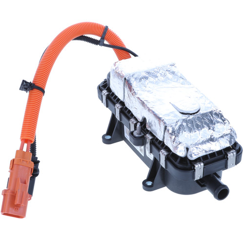 Coolant Heater | MRDTA9058