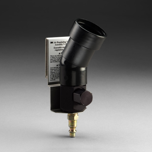 Versaflo Air Regulating Valve | MMMV-350