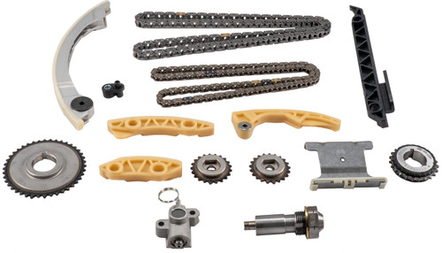 Stock Replacement Timing Kit | 9783-4202SC