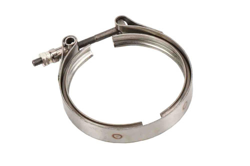Turbocharger Exhaust Pipe Clamp | ACD97354769