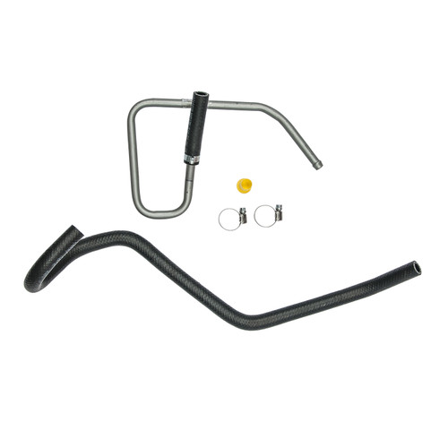 Power Steering Return Hose - 3/8" I.D. Hose x 3/8" I.D. Hose | EPS81260