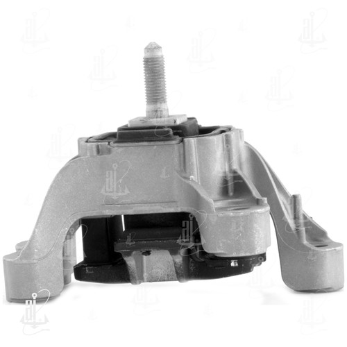 Transmission Mount Left | 62M10087