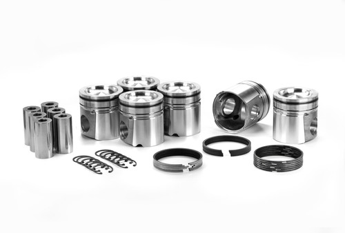 Dualoy Piston Dodge Cummins 5.9L 24V (L6) 2005-09 | UEM7195DKT.1.0MM