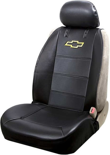 Chevy Sideless New Style Seat Cover | PLC008586R01