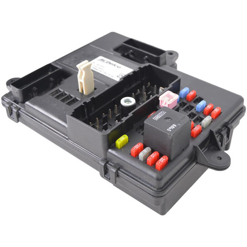 Body Control Module | ACD19473702