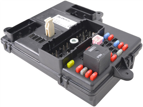 Body Control Module | ACD19473702