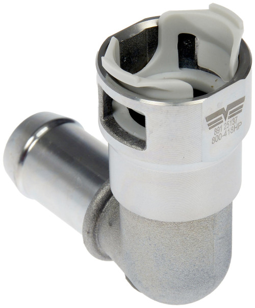 Heater Hose Connector | DOR800-418HP