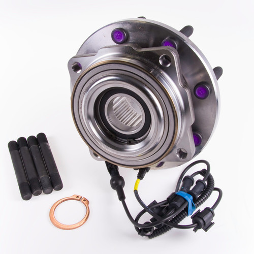 Hub Assembly | SAG102017