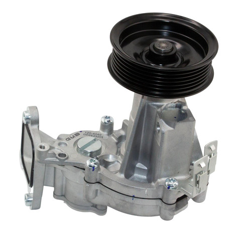 Engine Water Pump | GMB120-4040