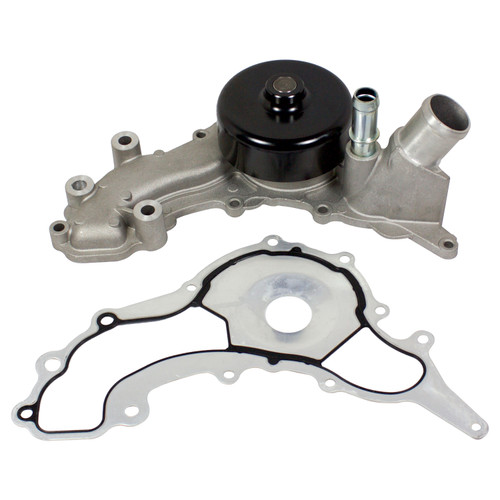 Engine Water Pump | GMB120-4500