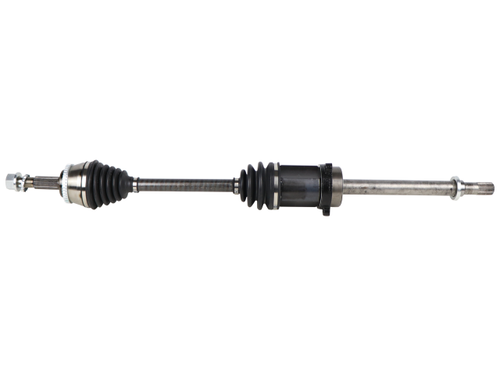 00-01 Nissan Sentra SE CV Axle Assembly  - Front Right | GSPNCV53576