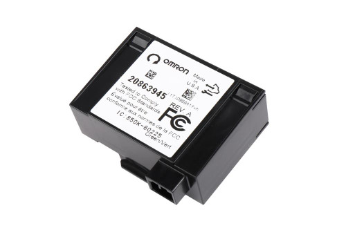 Remote Control Door Lock Receiver | ACD20863945