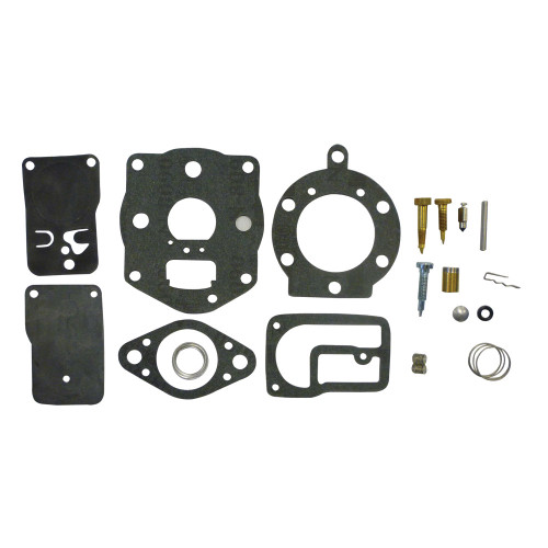 Carburetor Repair Kit Briggs & Stratton #491539 | ESF116-026