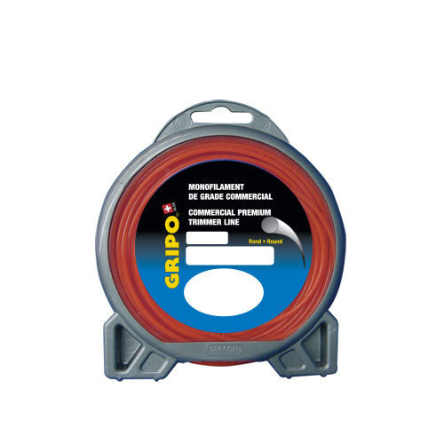 Round Trimmer Line .095" Diameter | ESF155-042