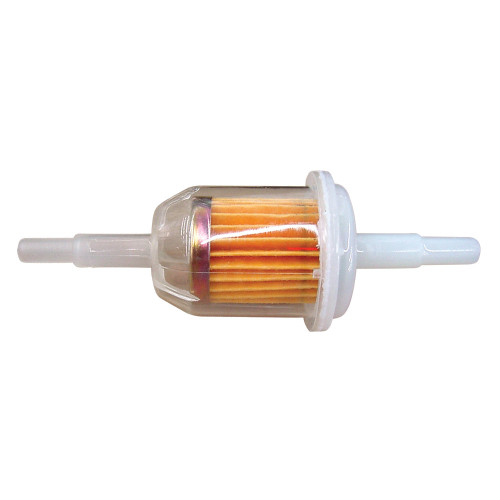 Universal Fuel Filter fits 1/4" and 5/16" Hoses | ESF137-056