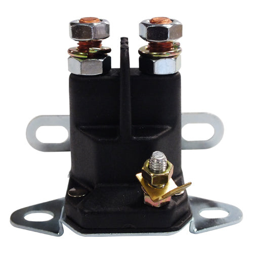 Universal Starter Solenoid 3 Pole, 12 Volt | ESF147-457