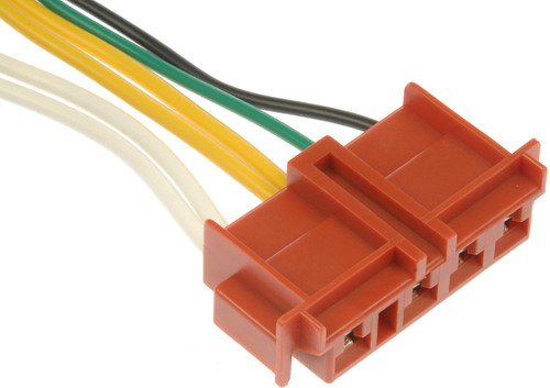 Electrical Harness - 6-Wire | DOR85124