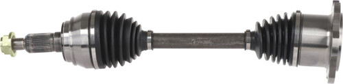 New CV Axle Assembly | CAR66-1430