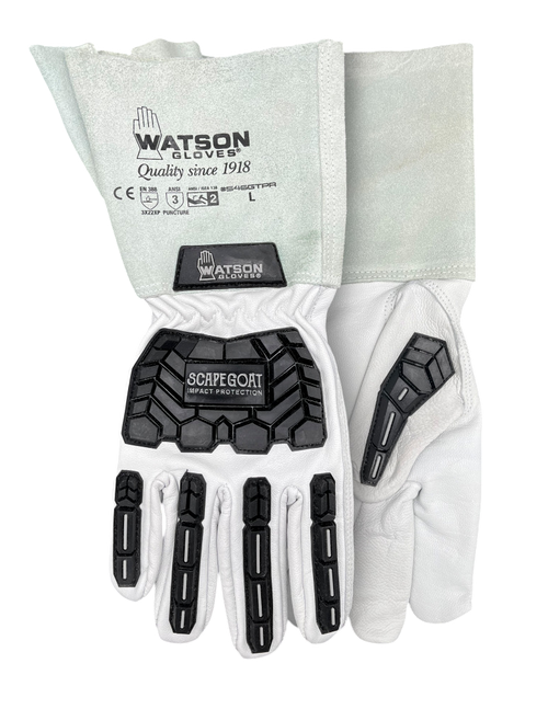 Scapegoat Tpr Gauntlet-Small | 002546GTPR-S