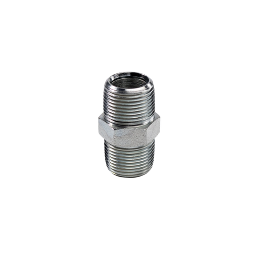 32 Male NPT X 32 Male NPT Hex Nipple | TMK5404-32-32