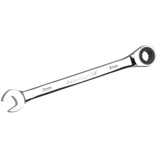 8mm Ratcheting Wrench | WILW30348