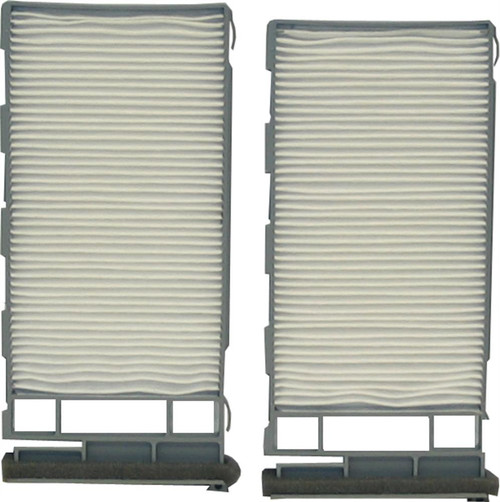 Passenger Compartment Air Filter | ACDCF3291