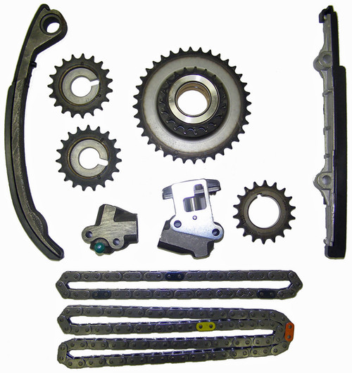 Engine Timing Chain Kit | CKY9-4180SA