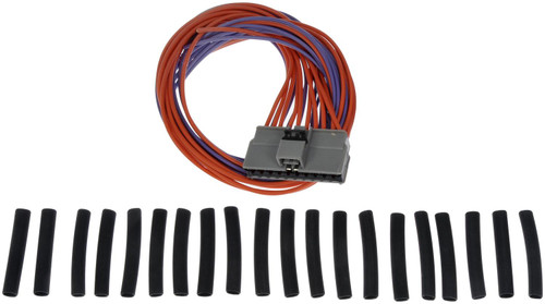 Pigtail | DOR645-206