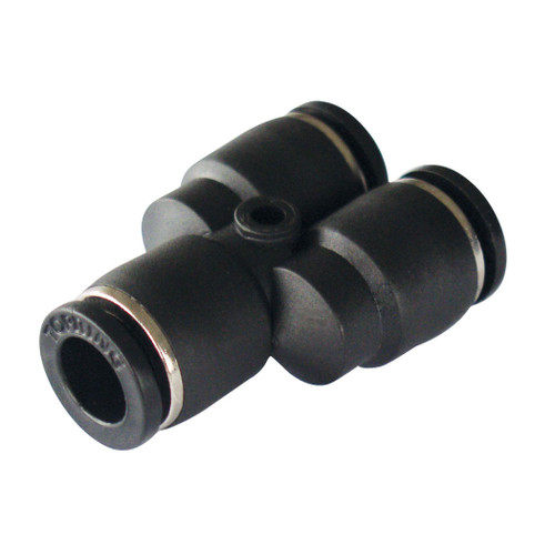 6 mm Push-to-Connect Y Union - Qty 10 | 47T46.545