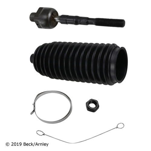 Inner Tie Rod End W/Boot Kit | BEC101-8125
