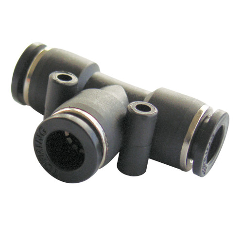 10 mm Push-to-Connect Tee Union - Qty 20 | 47T46.315.20