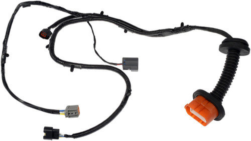 Rear Door Jamb Wiring Harness | DOR926-538